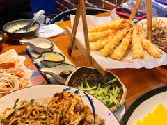 -中国凉都黄牛肉馆(杭州总店)