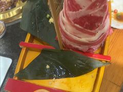 -梦山水日本烧肉(五四广场店)