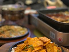 -渝小厨(新吴店)