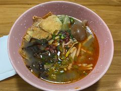 柳州螺蛳粉（汤粉）-螺大蛳柳州螺蛳粉·火锅·热干面(西城永捷店)