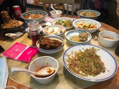 -慧娟面馆·餐厅(望江路店)