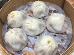 -弄堂咪道-饭香·面香·馄饨香(兴梅店)