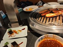 -東盛炭烤自助料理(浦东文峰广场店)