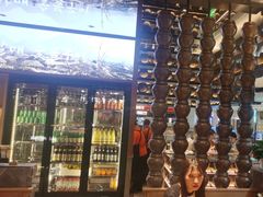 -西塔老太太泥炉烤肉(武汉摩尔城店)