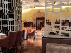 -北京王府井希尔顿酒店·秦唐中餐厅Chynna