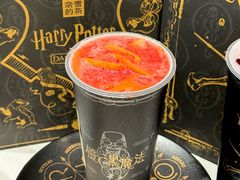 -奈雪的茶(新田360店)