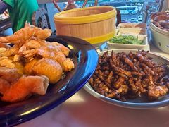 -小吊梨汤·北京菜·烤鸭(双井乐成中心店)