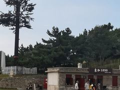 -刘公岛景区