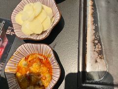 -铭牛烧肉·和牛海鲜自助(高新月牙湖店)