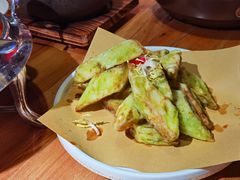 -桂小厨广西菜(青秀万达店)