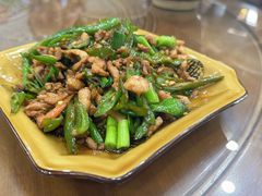 -记忆湘菜馆(芙蓉镇店)