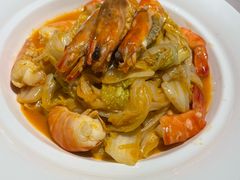 -船歌·鱼水饺青岛菜(闽江二路店)