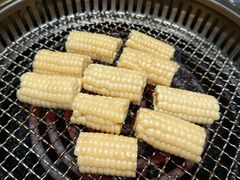 -牛将军•涮肉•烤肉(北京王府井·故宫店)
