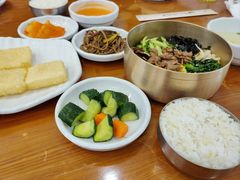 -全州拌饭馆(断桥店)