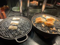 -长沙北辰洲际酒店-兰调全日餐厅