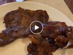 -广州中心皇冠假日酒店-环市食坊·海鲜自助餐厅