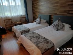 -金牛山大酒店(南北湖风景区店)