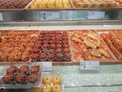 -泸溪河桃酥(西直门凯德店)