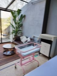 -尚圣月子会所·庄园式月子中心(萧山湘湖店)