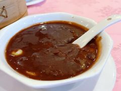 陈皮红豆沙-誉八仙酒楼(静安大悦城店)