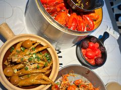 -巴厘龙虾·榜首油焖大虾(洞庭·艺术洋房店)