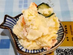 -顶屋咖喱(街道口总店)