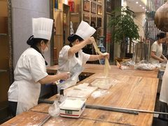 -令氏家外家岐山面(火炬路店)