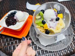 -满记甜品(静安大悦城店)