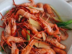 -蟹天蟹地农家菜·阳澄湖大闸蟹(浅水湾店)