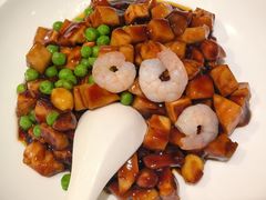 -老人和饭店(淮海中路店)