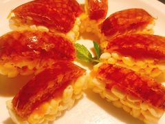 一口酥-阿庄新豫菜(通泰路店)