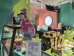 -gleeglee乐溢亦茶(合生汇店)