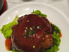 -玉林烤鸭店(垡头店)