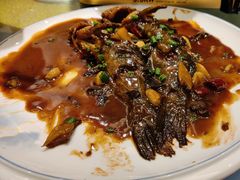 -松沪名灶·豆浆鱼头·新上海菜(飞航吾悦广场店)