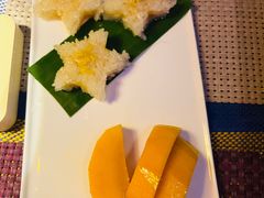 -山色西餐·柴火烤披萨