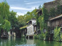 -乌镇景区