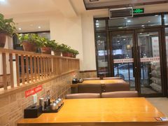 -和兴记牛肉火勺·羊汤(于洪广场店)