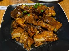 -私家峰味特色苍蝇小馆(马弄店)