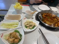 -阿田大虾·鲜虾火锅·(青浦万达茂店)