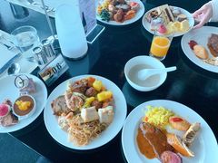 -澳门旅游塔360°旋转餐厅(南湾湖广场店)