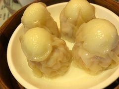 -鸿运茶餐厅(皇岗店)