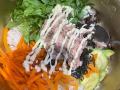 -正一味石锅拌饭(望京新世界店)