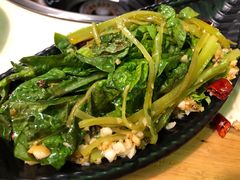 -味之绝热血美蛙鱼火锅(中坝店)