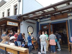 -Fergburger(皇后镇店)