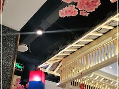 -韩宫宴烤肉·料理(宝山万达店)