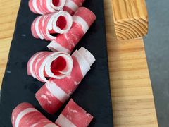 -马家斑.鲜鱼火锅(松湖万科店)