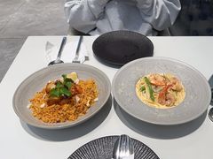 -Manner Coffee(万象食家店)
