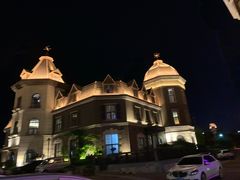 -悦港(悦港酒店)