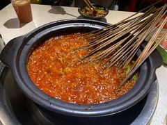 -钢管厂五区小郡肝火锅串串香(总店)
