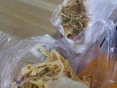 -安徽阜阳卷馍(西单店)